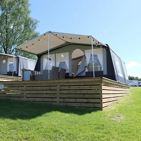 Topcamp Ekeberg - Campingplads