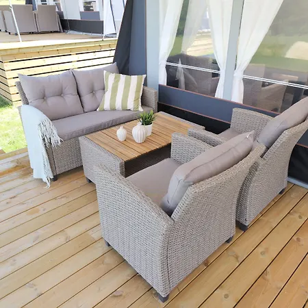 Campingplads Topcamp Ekeberg - Oslo