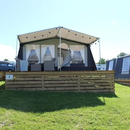 Topcamp Ekeberg - *