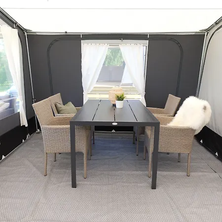 Topcamp Ekeberg - Campingplatz *